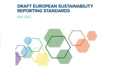 EFRAG publiceert concept standaarden voor duurzaamheidsverslaglegging (ESRS, CSRD)